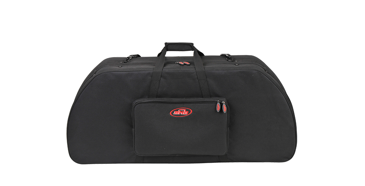 Hybrid 4120 Bow Case, Large