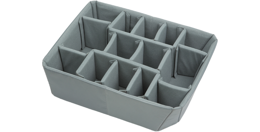 iSeries 1914-8 Think Tank Designed Divider Set