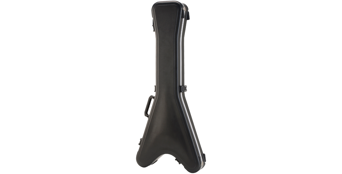 Flying V® Hardshell Guitar Case