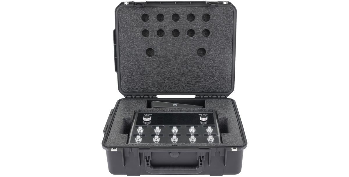 iSeries Fender Tone Master Pro Case
