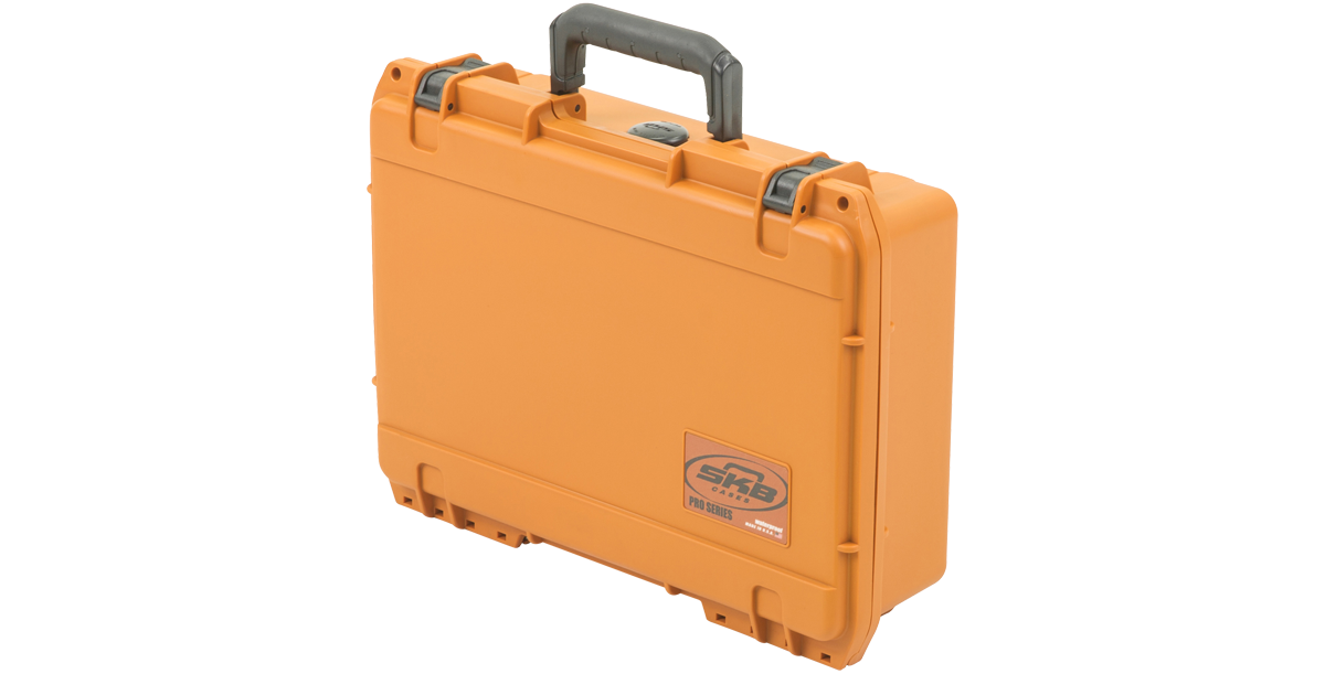 Pro Series Handgun/Utility Case, Coyote Brown