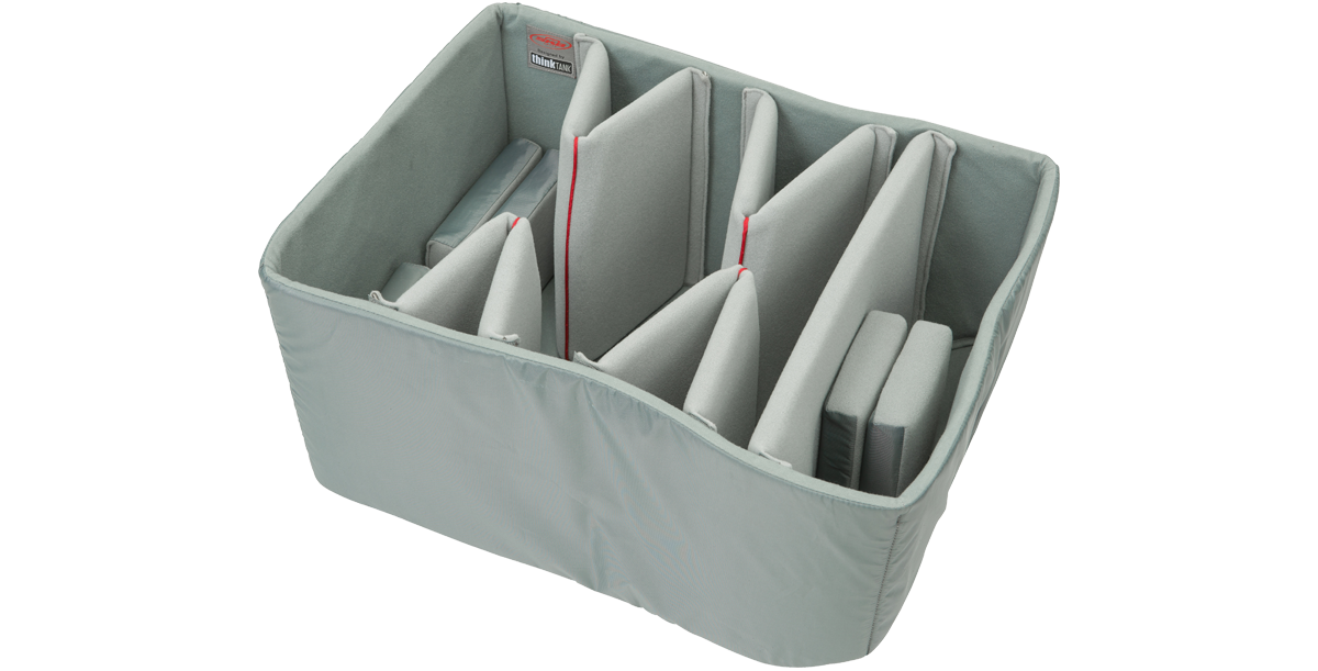 iSeries 2217-12 Think Tank Designed Divider Set