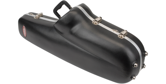 Contoured Tenor Sax Case