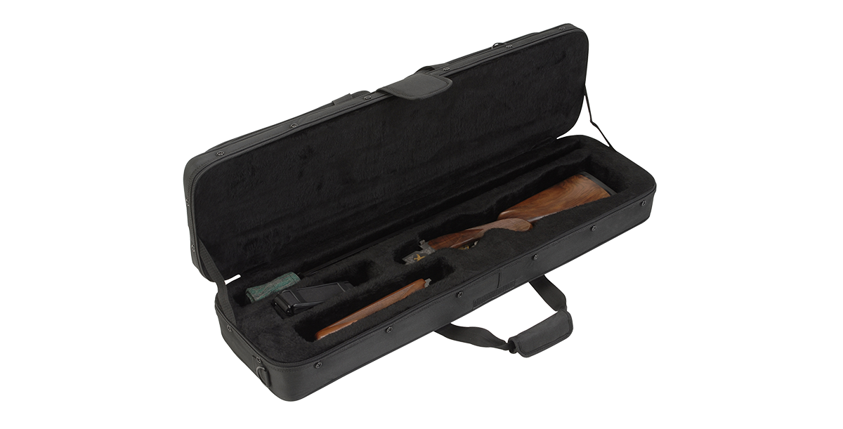 Hybrid Breakdown Shotgun Case 3409