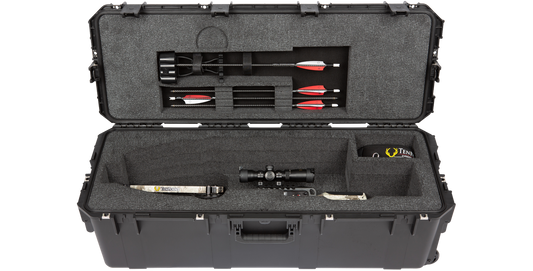 iSeries 3913-12 TenPoint Stealth 450 / Vengent S440 / Viper 430 / Viper S415 / Viper S400 / Turbo S1 Crossbow Case