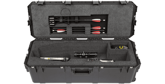 iSeries 3913-12 TenPoint Stealth 450 / Vengent S440 / Viper 430 / Viper S415 / Viper S400 / Turbo S1 Crossbow Case