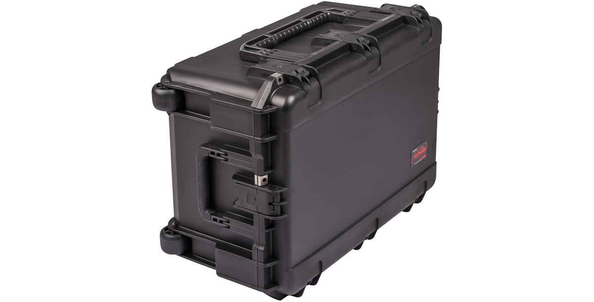 iSeries 2617-12 Case