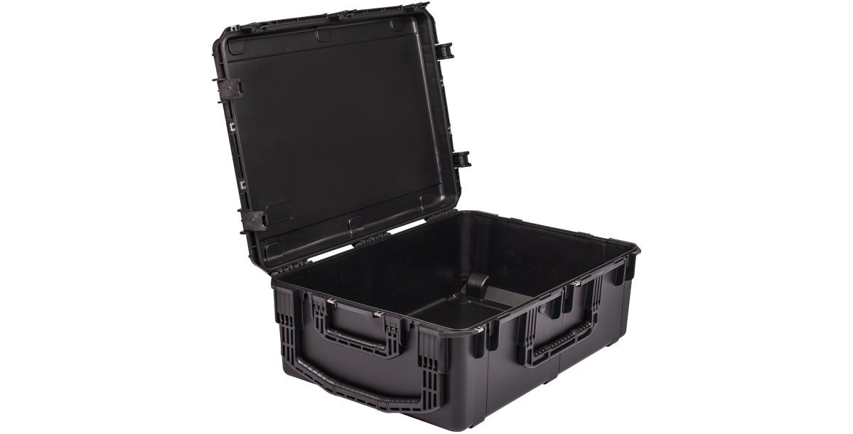 iSeries 3424-12 Case