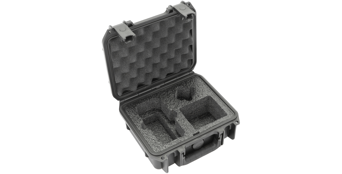 iSeries 0907-4 Zoom H6essential Recorder Case