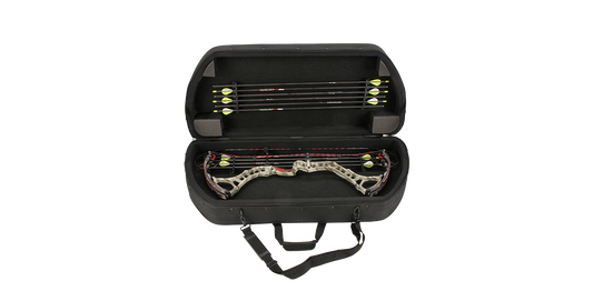 Hybrid 4117 Bow Case, Small