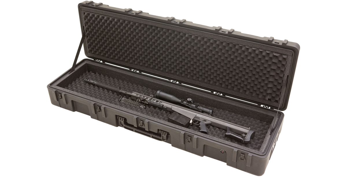 rSeries 6416-8 Long Rifle .50 Cal Case