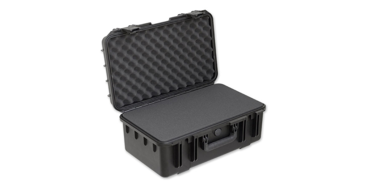 iSeries 2011-8 Case