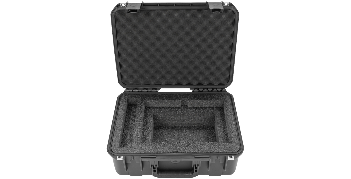 SKB Field-Ready iSeries 13" Laptop Case