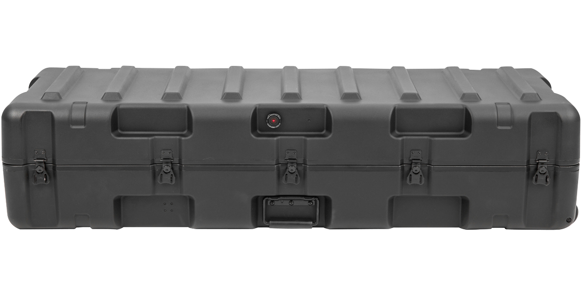 SKB Field-Ready rSeries M16-w/Option M203 Grenade Launcher Case