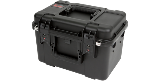 iSeries 1610-10 Hanging File Case