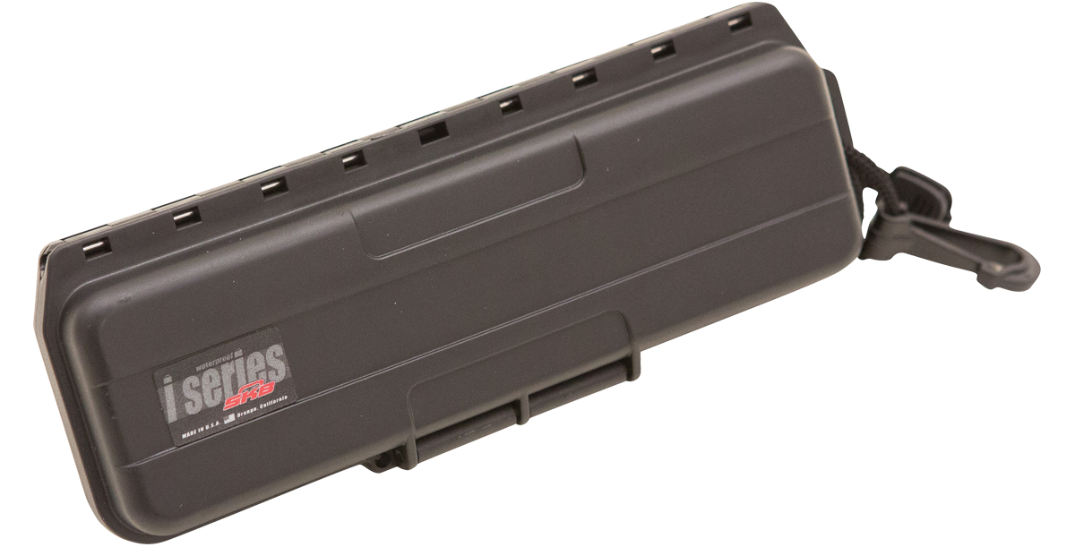 iSeries 0702-1 Cigar Case