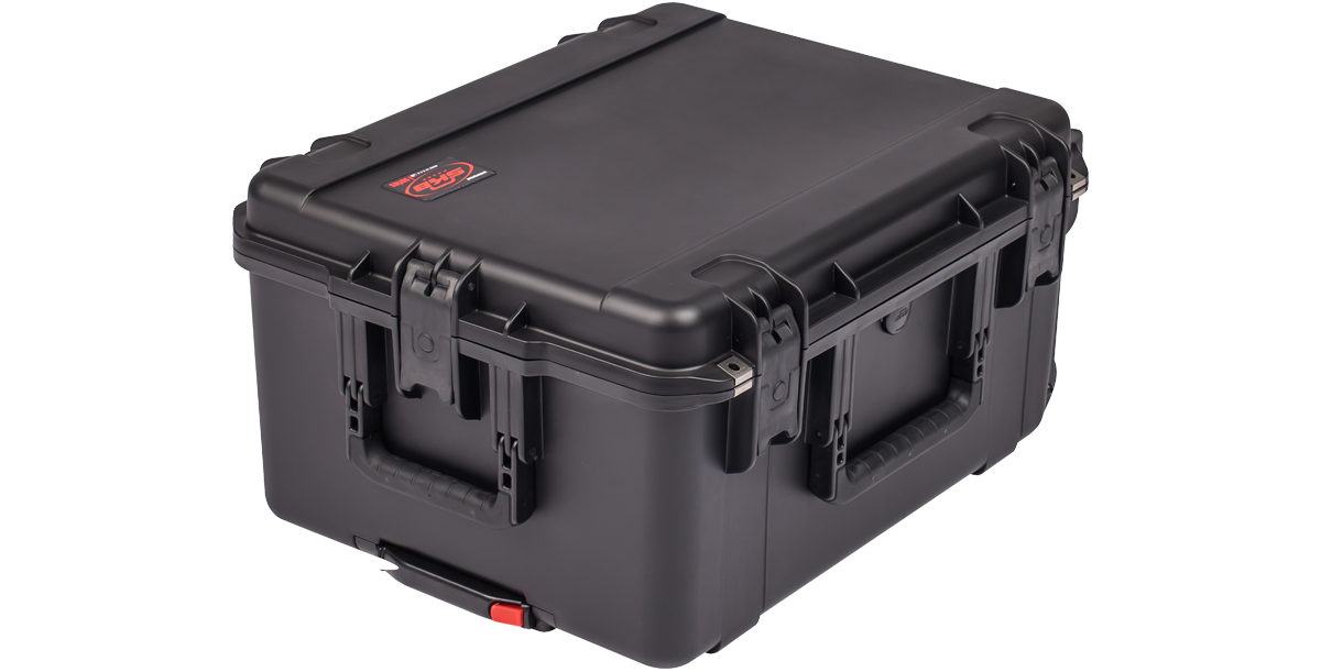 iSeries 2217-10 Case