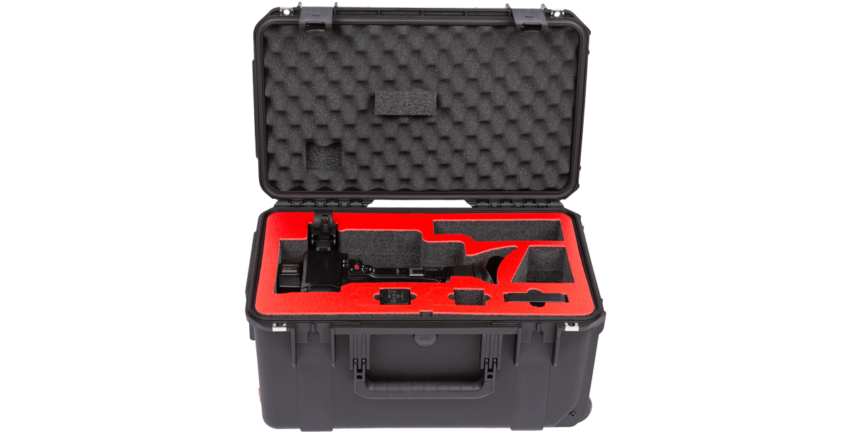 iSeries Canon XF605 Case