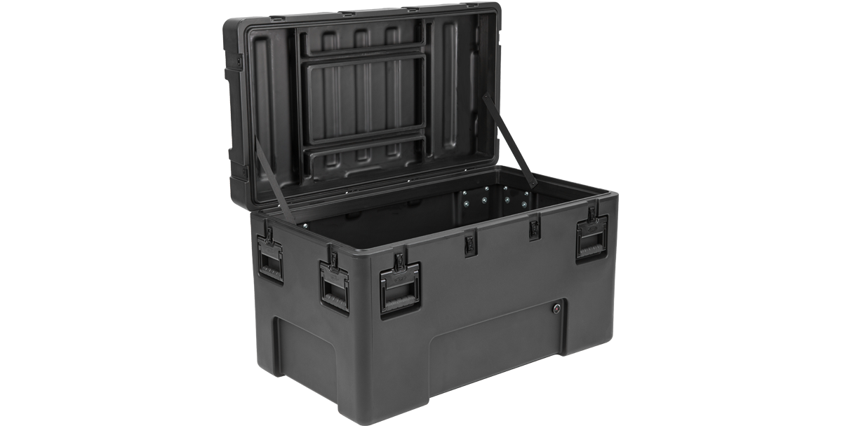 rSeries 4222-24 Case - Military Standard Cases | Airtight