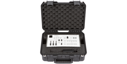 iSeries 1510-6 Roland VR-1HD AV Streaming Mixer Case