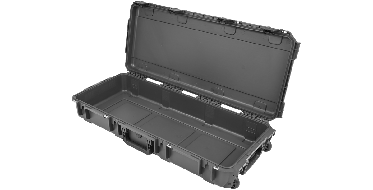 iSeries 3614-6 SKB Overland Case