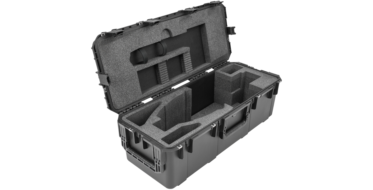 iSeries TenPoint TX 28 / TX440 Crossbow Case