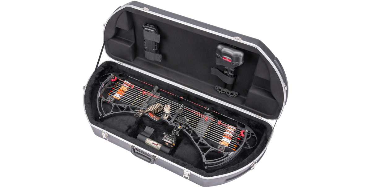 Hoyt Hunter Series Bow Case