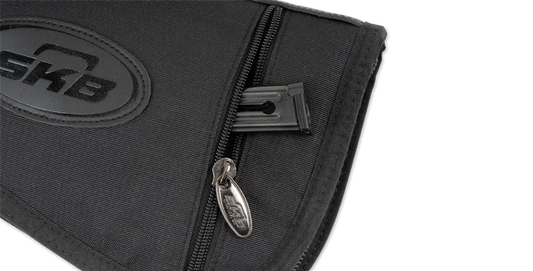 Dry-Tek® 9" Handgun Bag