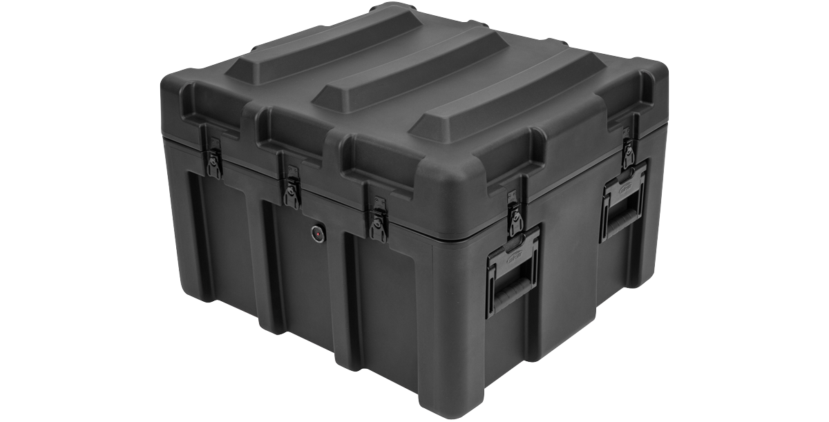 rSeries 2624-17 Case