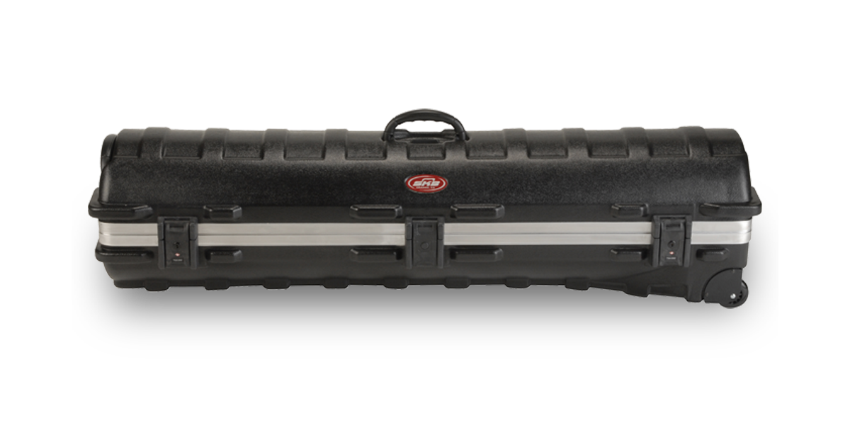 Standard ATA Golf Travel Case