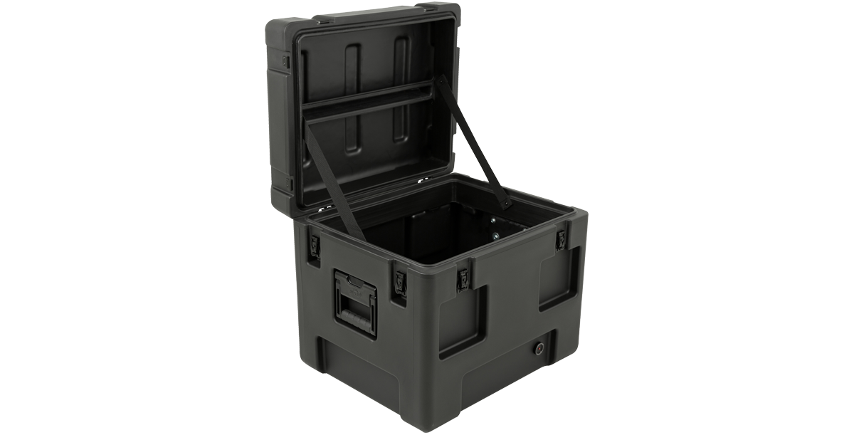 rSeries 2016-17 Case (STAC System)