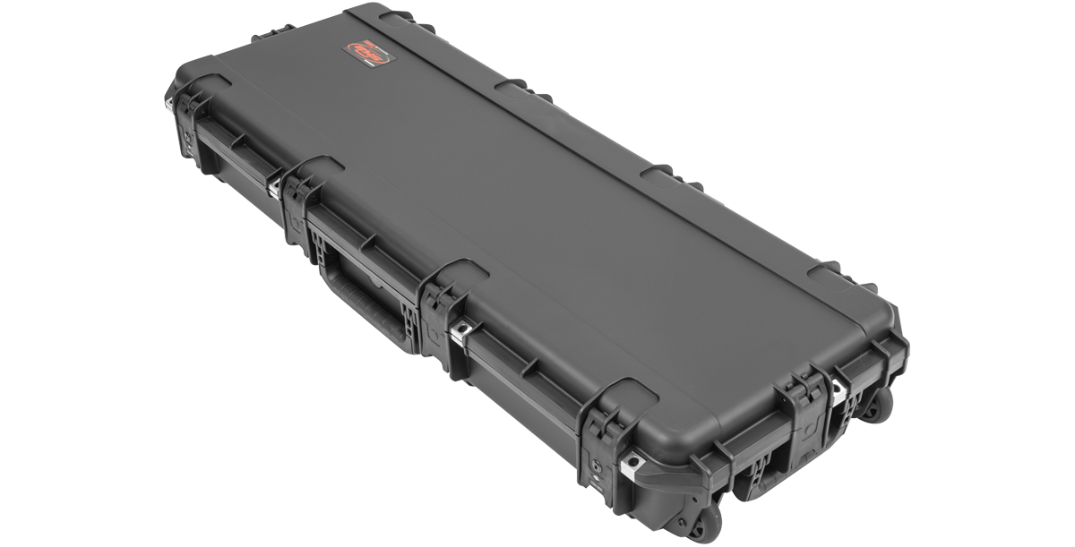 iSeries 4214-5 Narrow 61-note Keyboard Case