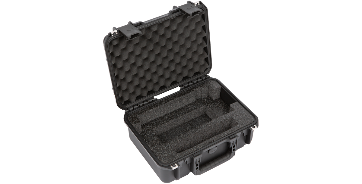 iSeries 1510-6 Roland VR-1HD AV Streaming Mixer Case