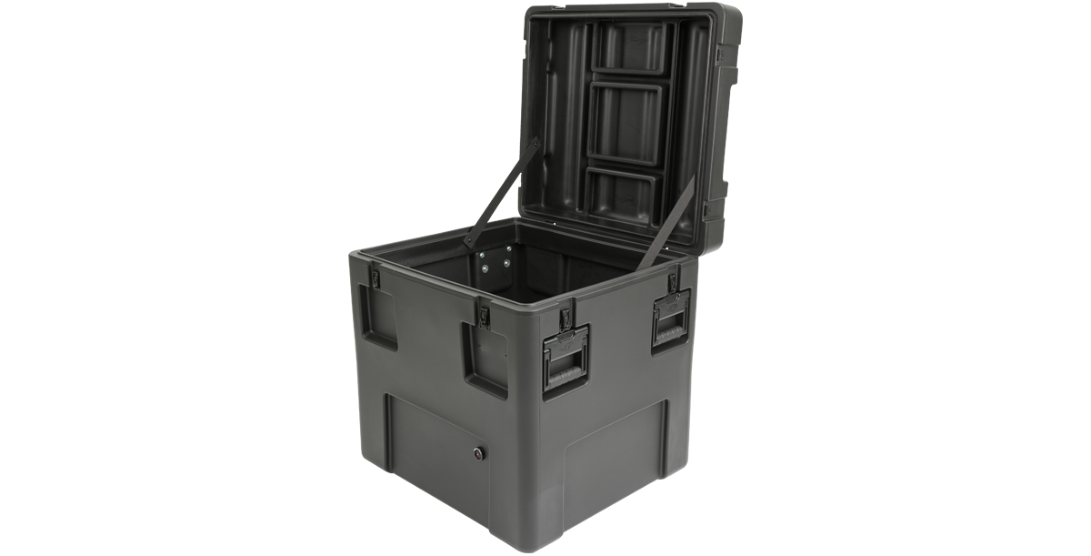 rSeries 2523-26 Case