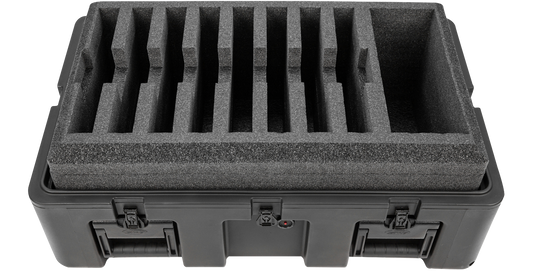 SKB Field-Ready rSeries 3018-12 8 Laptop Case