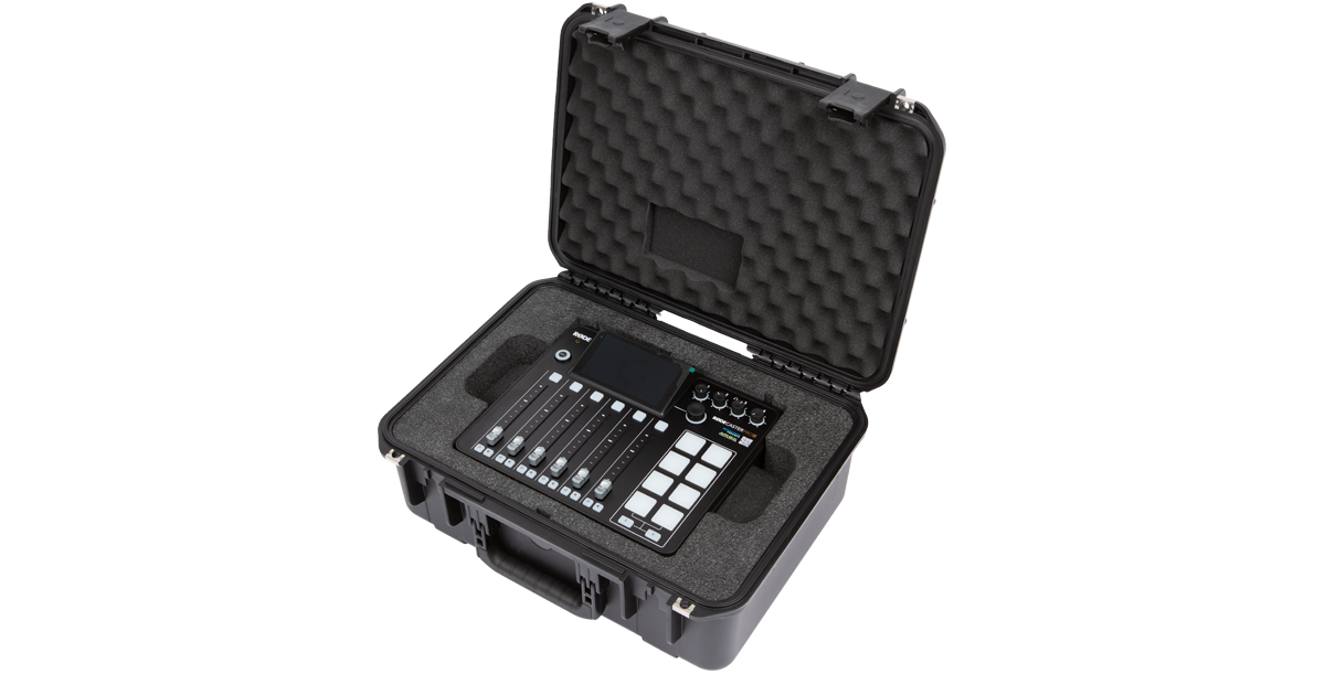 iSeries 1813-7 RODECaster Pro II Case