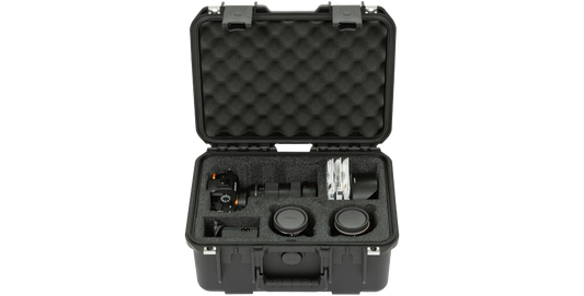 iSeries 1309-6 Sony A7R IV Series Case