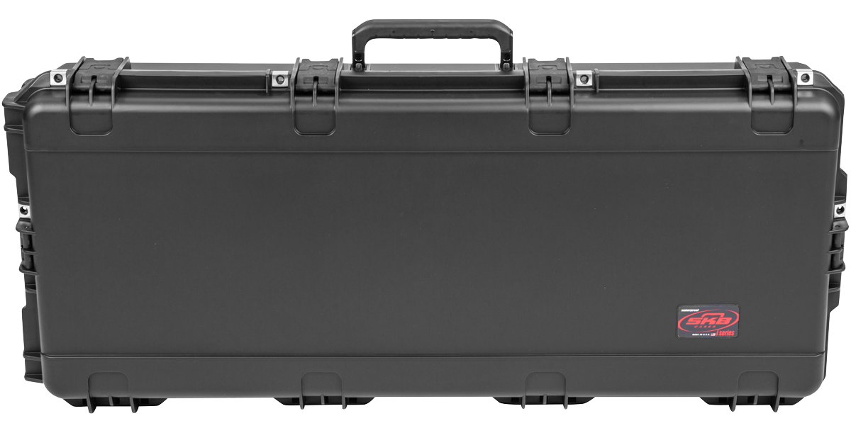 iSeries QSC KC12T KC-SP32 Case