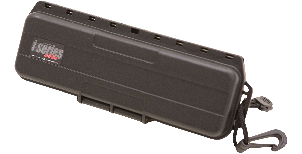 iSeries 0702-1 Cigar Case