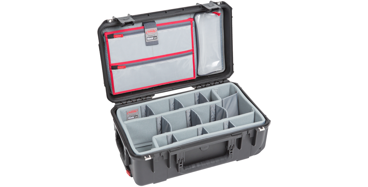 iSeries 2011-7 Case