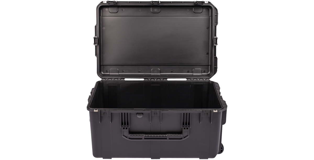 iSeries 2918-14 Case