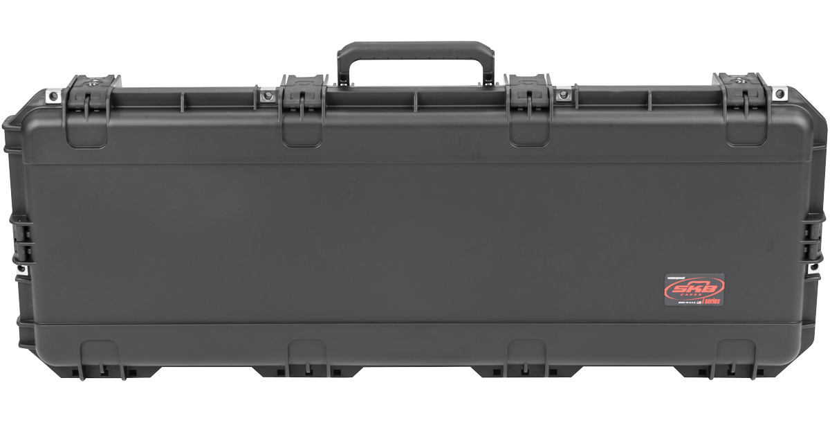 iSeries 4214-5 Narrow 61-note Keyboard Case