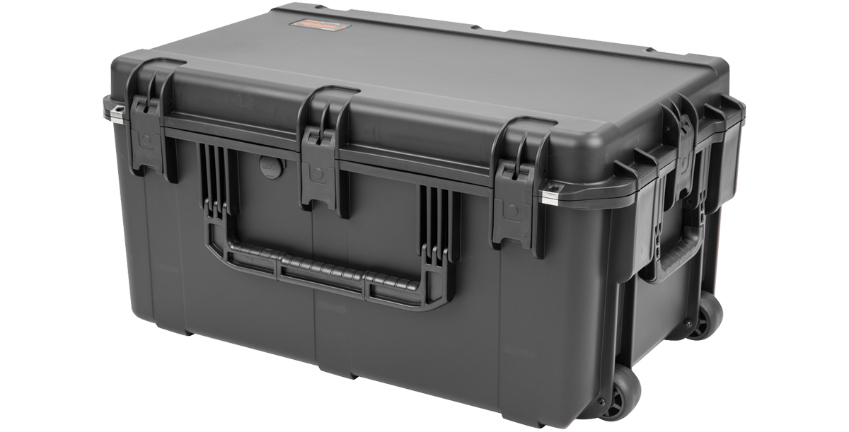 SKB Field-Ready iSeries 2918-14 8 Laptop Case