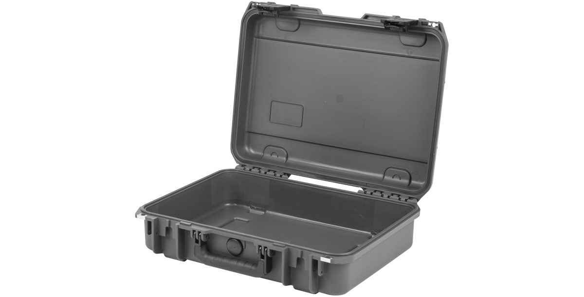 iSeries 1813-5 SKB Overland Case