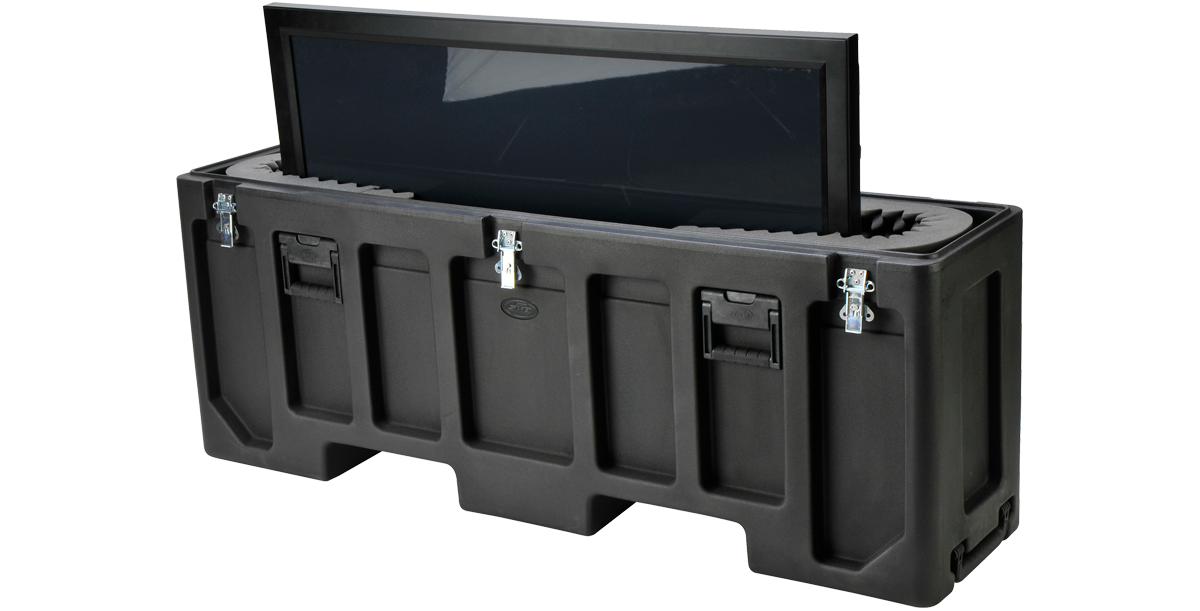 Flat Screen (Pro Audio)