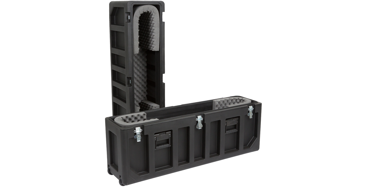 ROTO LCD/TV MONITOR CASES