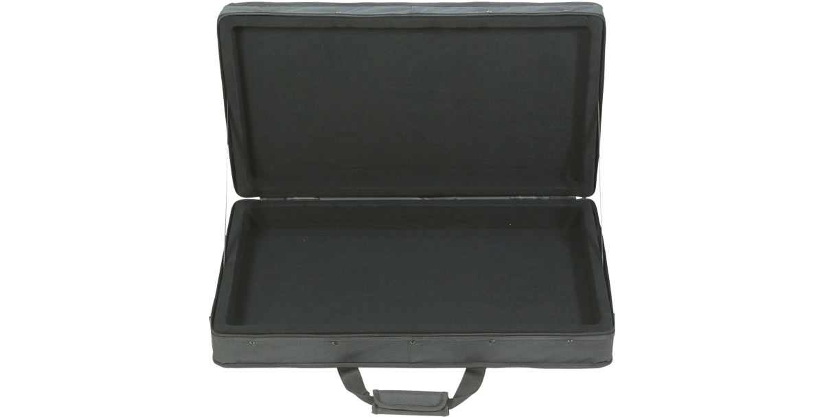 DJ/Keyboard Controller Soft Case