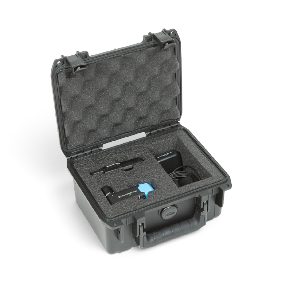 Sennheiser E845 収納ケース付 iSeries Sennheiser AVX Case - Waterproof | High Strength