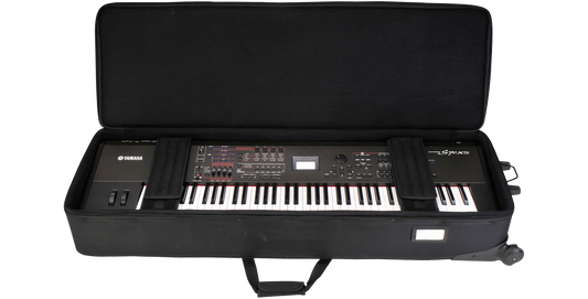 Soft Case for 76-Note Keyboards