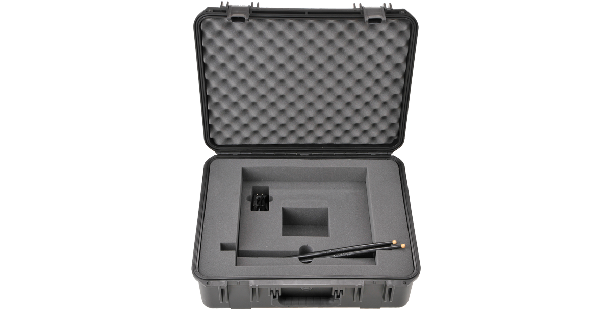 iSeries 2015-7 Case for the Yamaha DTX-MULTI 12
